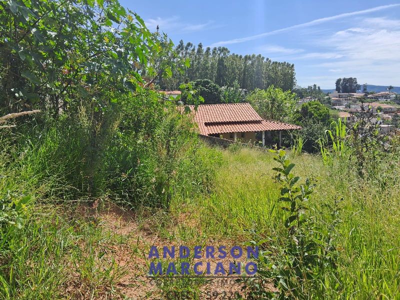 Belíssimo Terreno à Venda