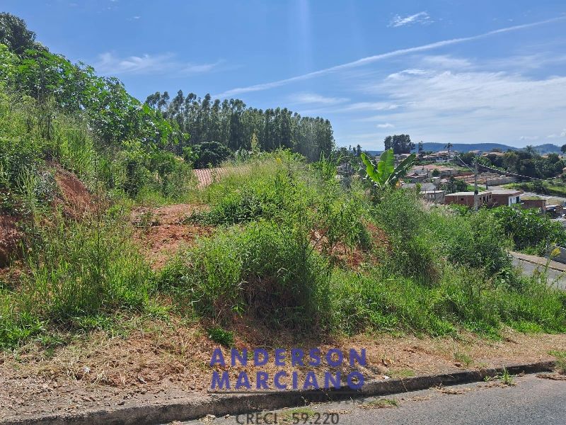 Belíssimo Terreno à Venda