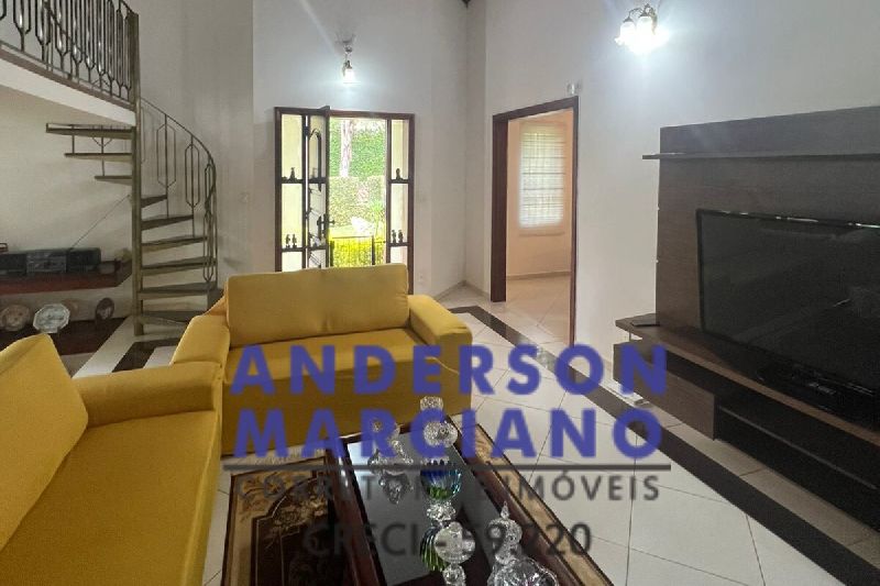 Casa de Alto Padrão à Venda