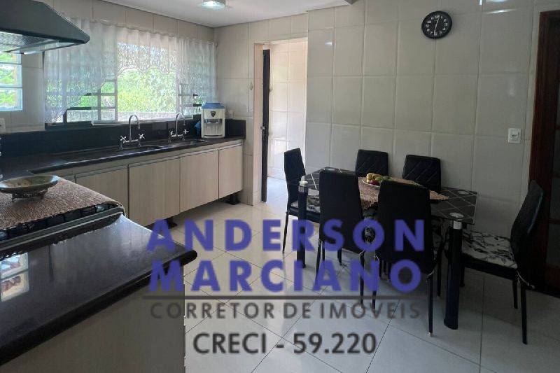 Casa de Alto Padrão à Venda