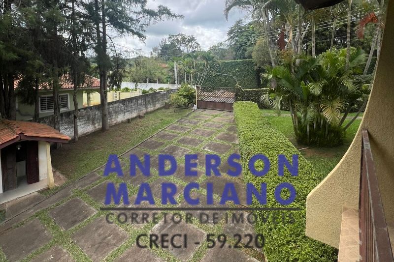 Casa de Alto Padrão à Venda