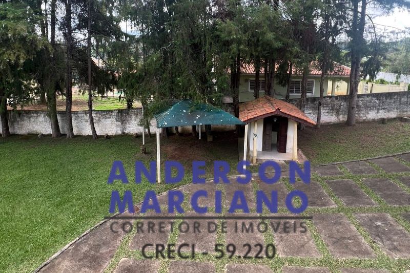 Casa de Alto Padrão à Venda