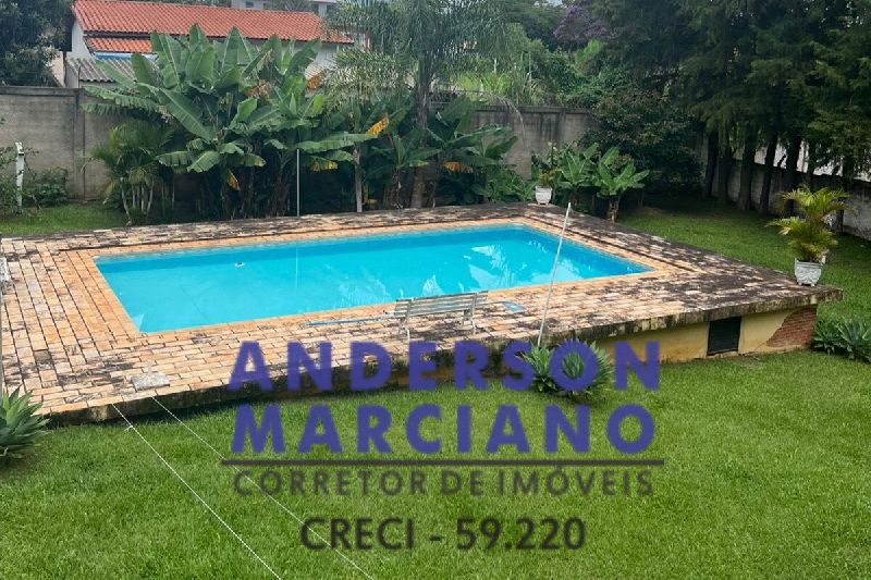 Casa de Alto Padrão à Venda