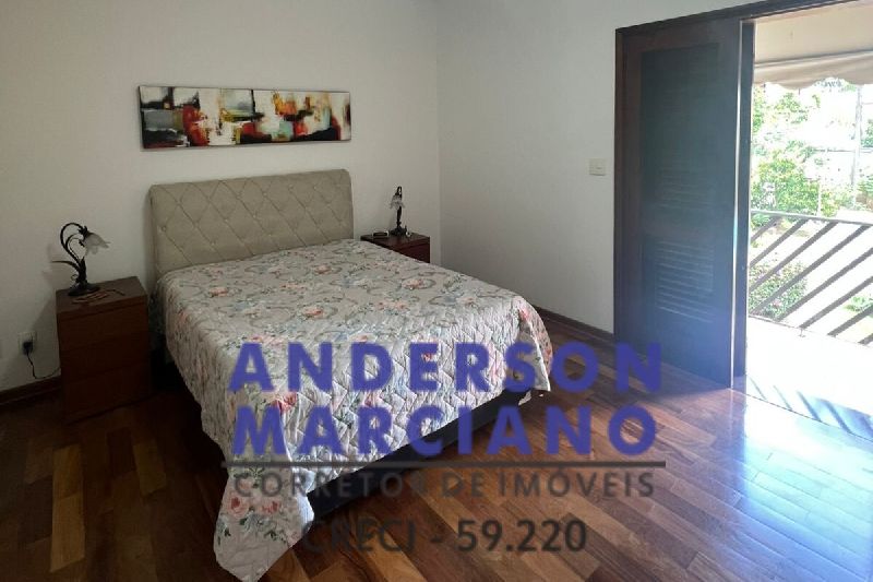 Casa de Alto Padrão à Venda