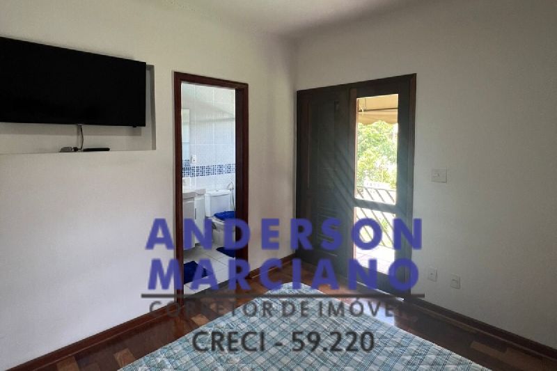 Casa de Alto Padrão à Venda