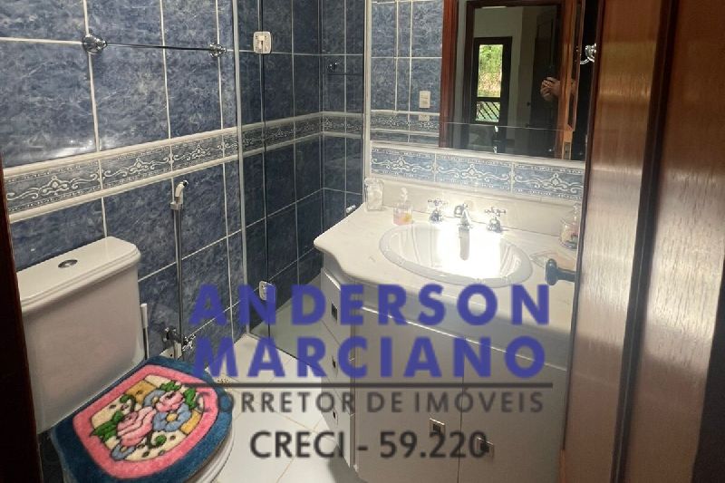 Casa de Alto Padrão à Venda