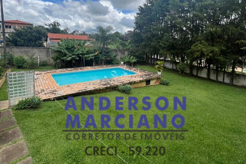 Casa de Alto Padrão à Venda