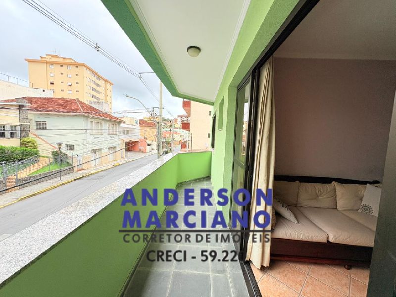 Apartamento à Venda – Região Central | Amplo e Confortável
