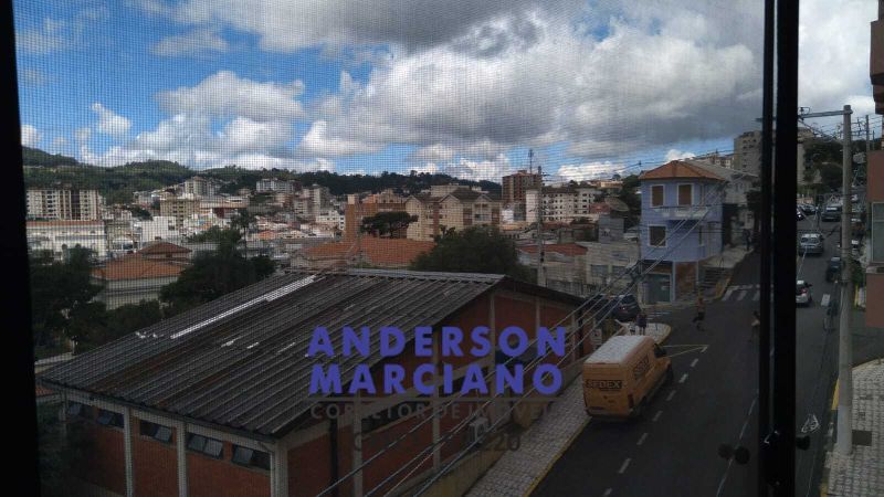 APARTAMENTO CENTRAL COM EXCELENTE VISTA