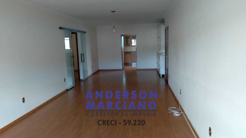 APARTAMENTO CENTRAL COM EXCELENTE VISTA
