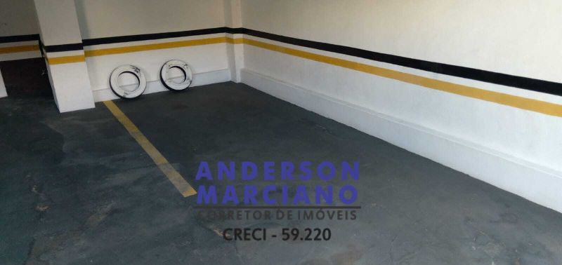 APARTAMENTO CENTRAL COM EXCELENTE VISTA