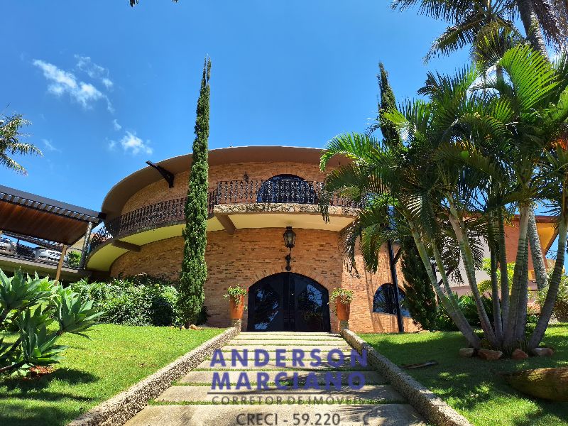 Uma Casa para Sentir – Alto Padrão em Serra Negra