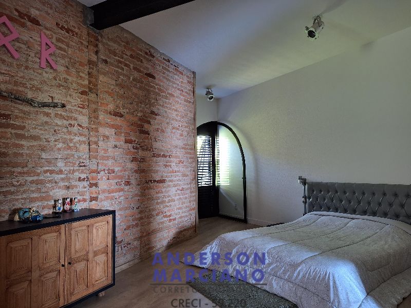 Uma Casa para Sentir – Alto Padrão em Serra Negra