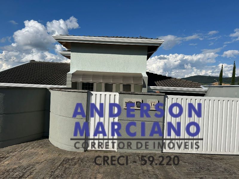 Casa à Venda – Estância Suíça