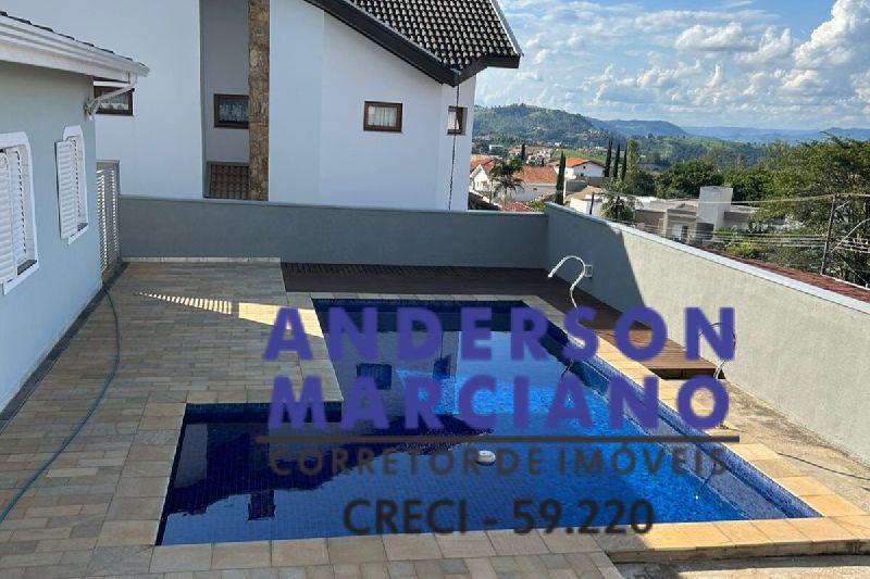 Casa à Venda – Estância Suíça