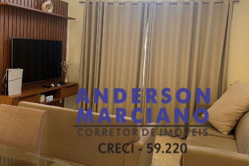 Casa à Venda – Estância Suíça