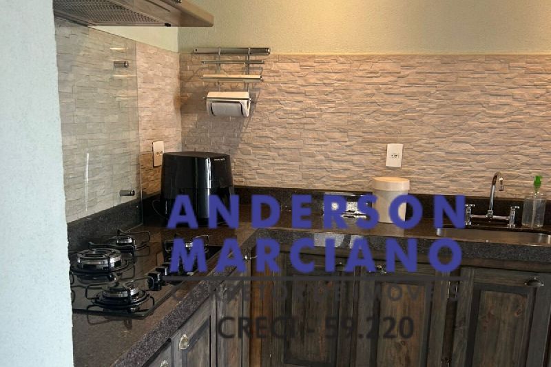 Casa à Venda – Estância Suíça