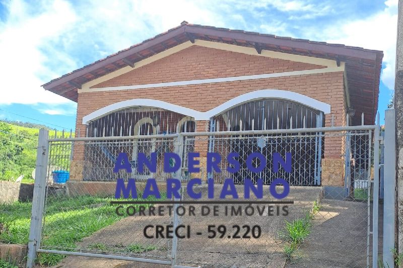 Casa à Venda – Vila Paulista | Porteira Fechada