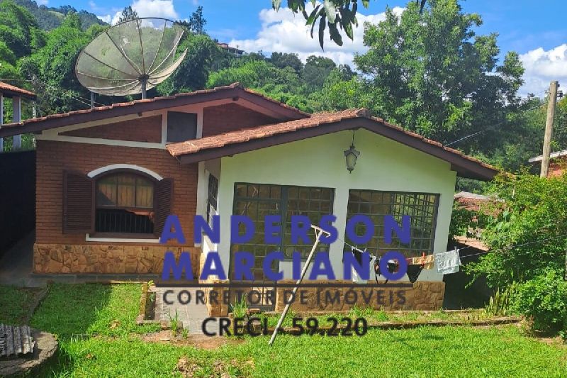 Casa à Venda – Vila Paulista | Porteira Fechada