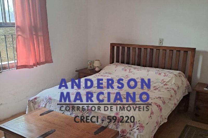 Casa à Venda – Vila Paulista | Porteira Fechada
