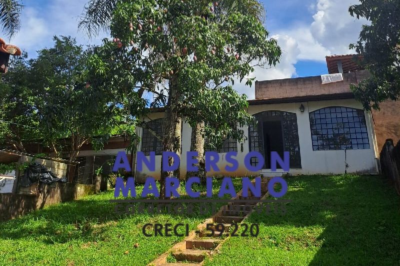 Casa à Venda – Vila Paulista | Porteira Fechada