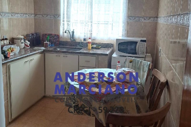 Casa à Venda – Vila Paulista | Porteira Fechada