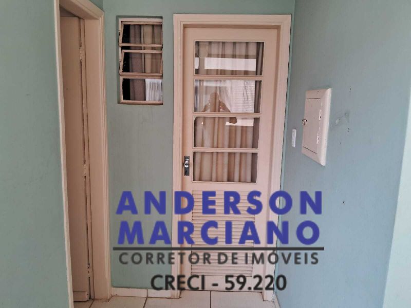 Apartamento à Venda – Centro | Em frente à Igreja Matriz