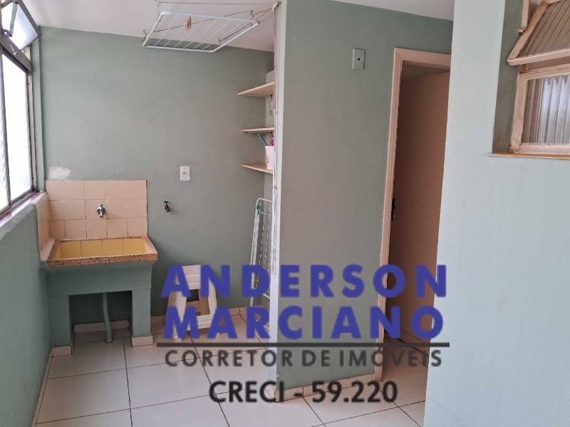 Apartamento à Venda – Centro | Em frente à Igreja Matriz