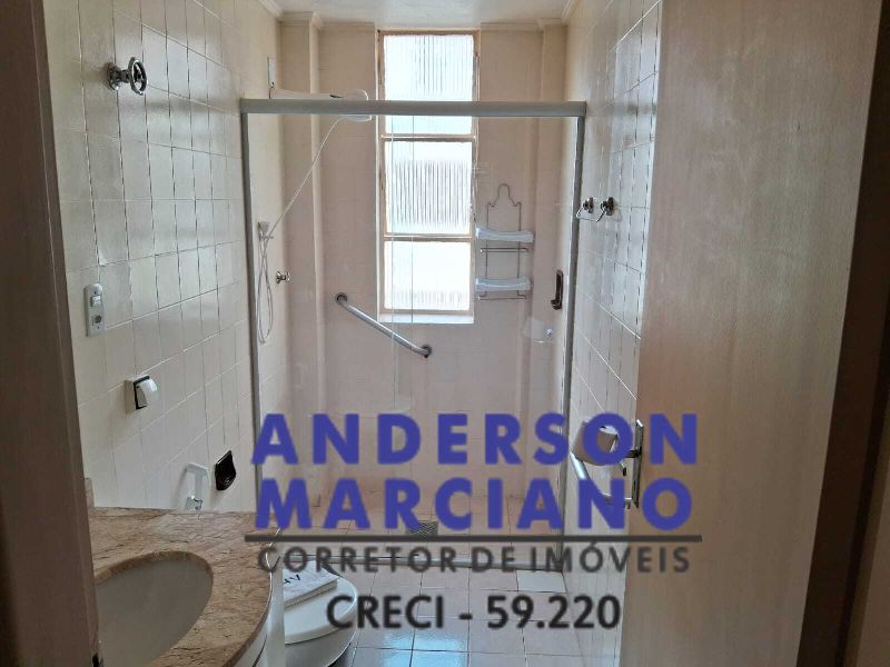 Apartamento à Venda – Centro | Em frente à Igreja Matriz