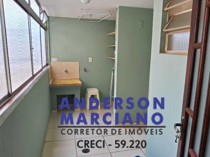 Apartamento à Venda – Centro | Em frente à Igreja Matriz
