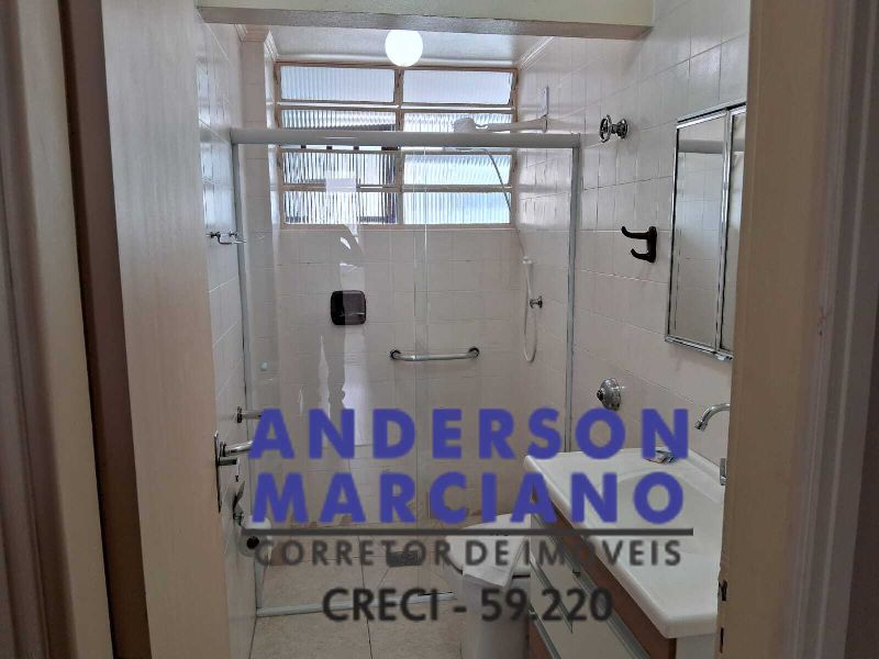 Apartamento à Venda – Centro | Em frente à Igreja Matriz
