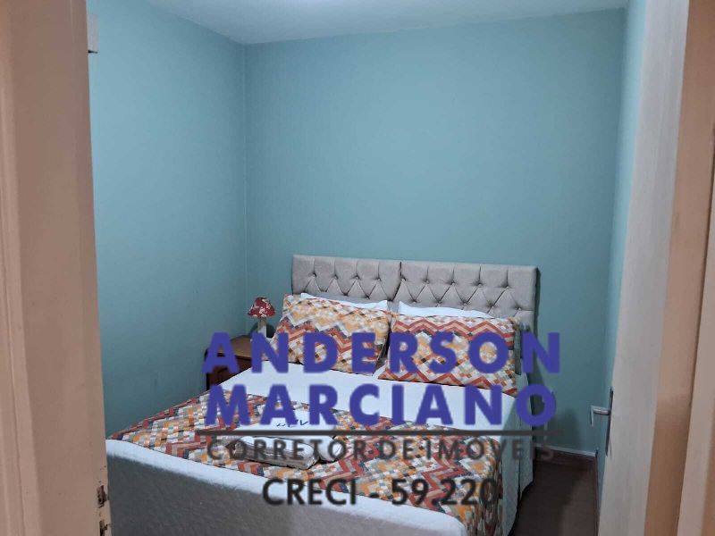 Apartamento à Venda – Centro | Em frente à Igreja Matriz
