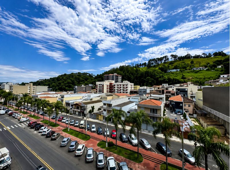 Restaurante à Venda – Ponto Comercial Consolidado em Serra Negra