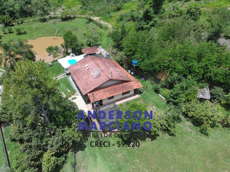 Chácara à Venda em Serra Negra – Bairro Três Barras