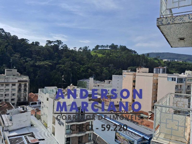 Kitnet à Venda – Centro de Serra Negra