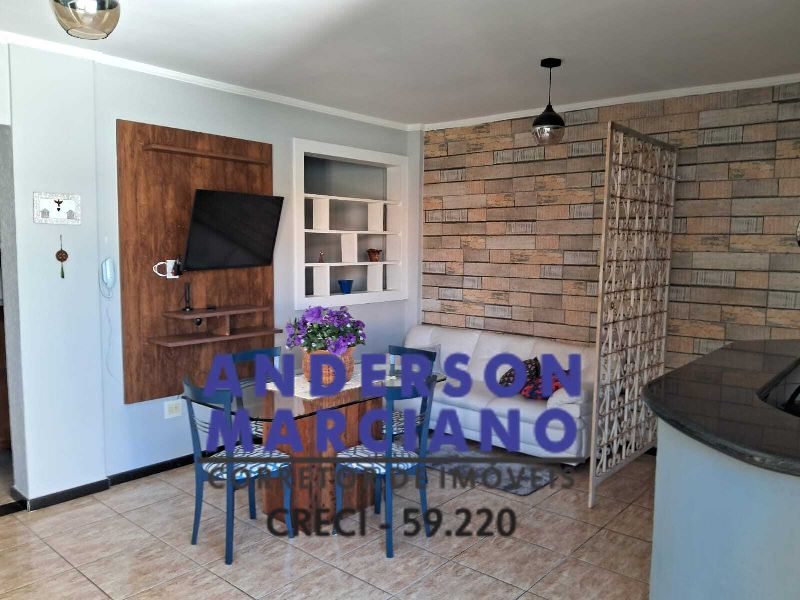 2 Kitnets Unificadas à Venda – Ideal para Airbnb
