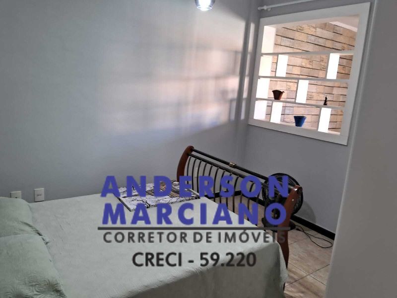 2 Kitnets Unificadas à Venda – Ideal para Airbnb