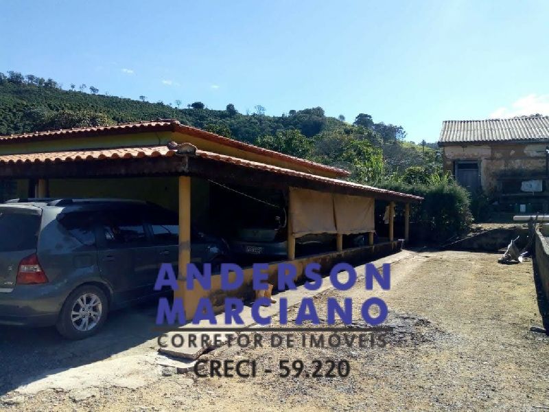 Sítio à Venda – Serra Negra / Monte Alegre do Sul