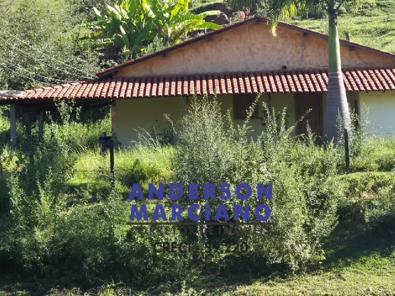 Sítio à Venda – 22 Alqueires | Região do Circuito das Águas Paulista