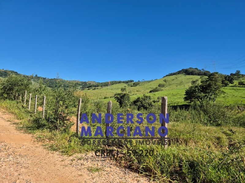 Sítio à Venda – 22 Alqueires | Região do Circuito das Águas Paulista