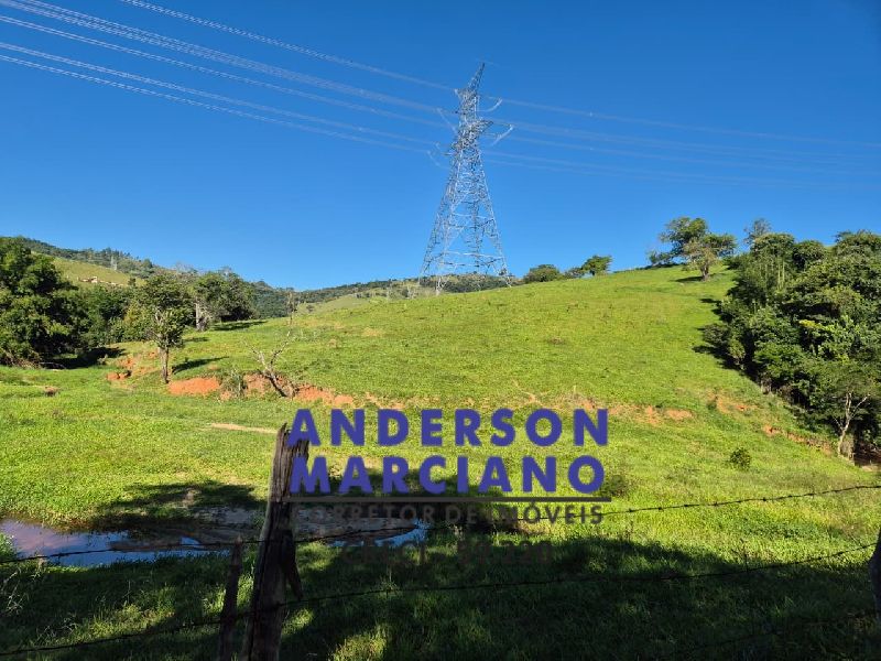 Sítio à Venda – 22 Alqueires | Região do Circuito das Águas Paulista