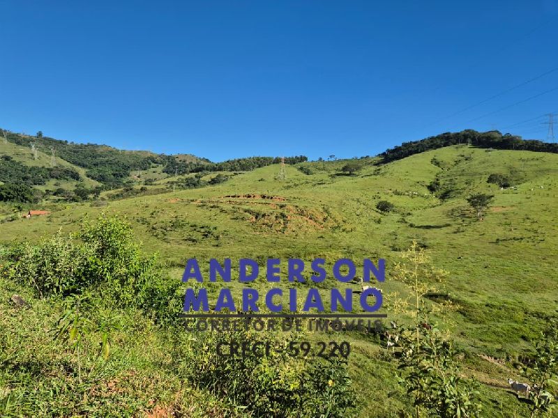 Sítio à Venda – 22 Alqueires | Região do Circuito das Águas Paulista