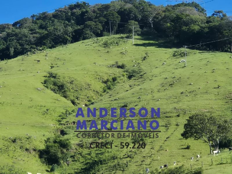 Sítio à Venda – 22 Alqueires | Região do Circuito das Águas Paulista