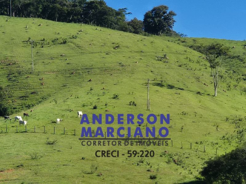 Sítio à Venda – 22 Alqueires | Região do Circuito das Águas Paulista
