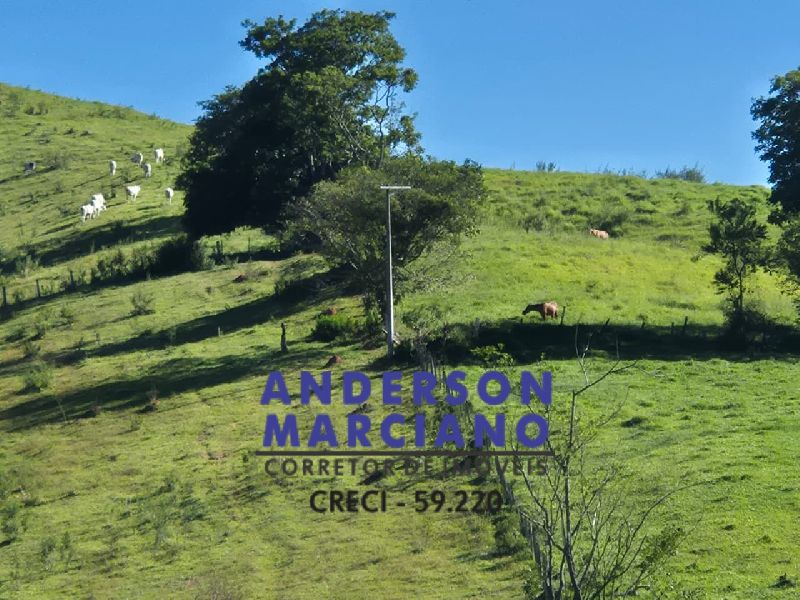 Sítio à Venda – 22 Alqueires | Região do Circuito das Águas Paulista