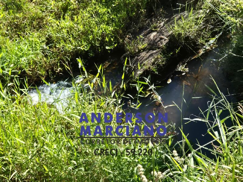 Sítio à Venda – 22 Alqueires | Região do Circuito das Águas Paulista