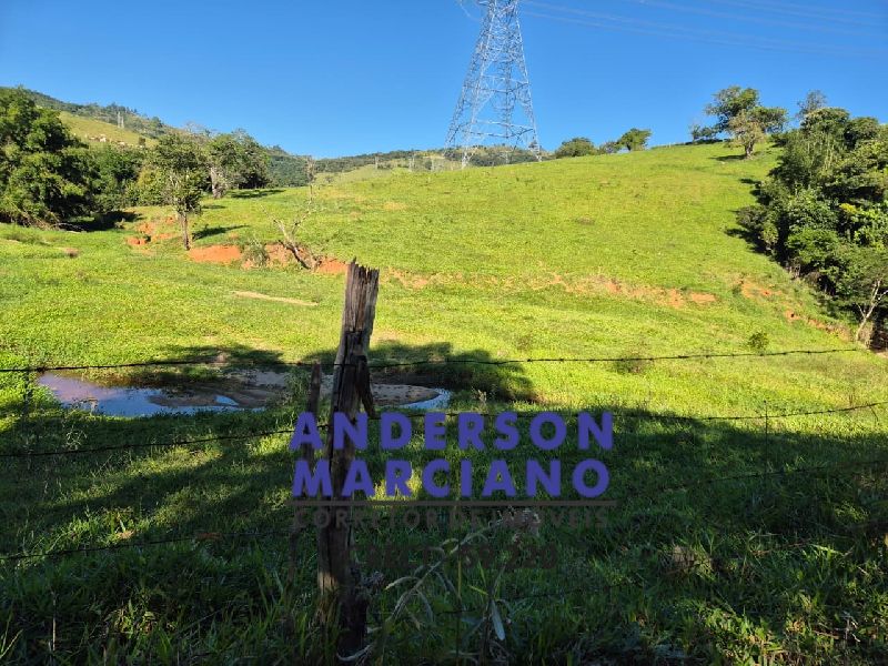 Sítio à Venda – 22 Alqueires | Região do Circuito das Águas Paulista