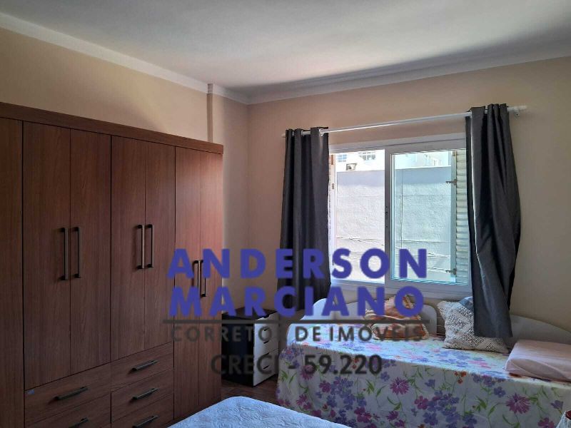 Apartamento à Venda – Centro de Serra Negra
