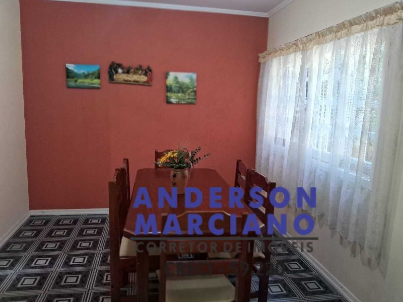 Casa à Venda – Região Central