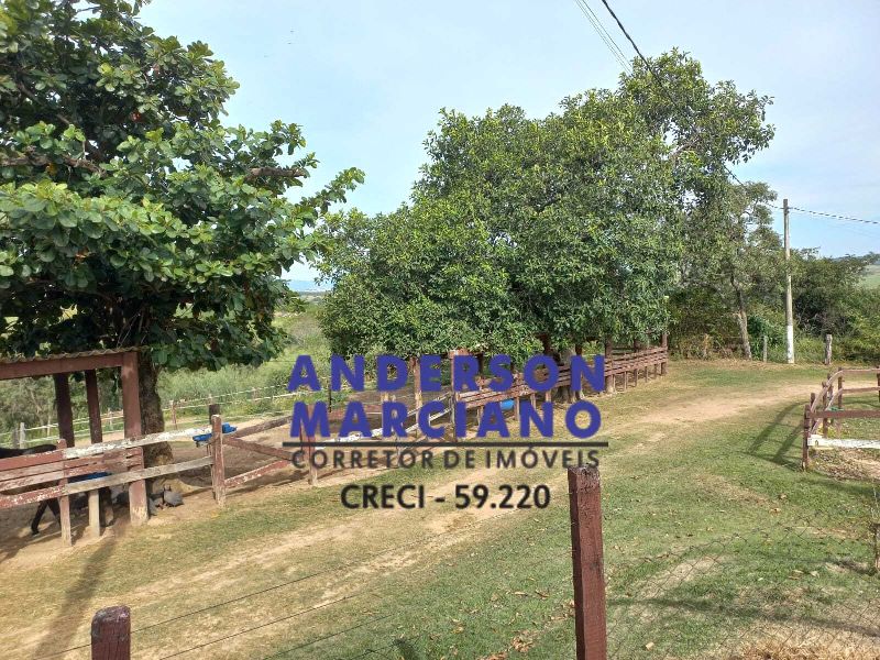 Sítio à Venda – Itapira (SP) | 26 Alqueires